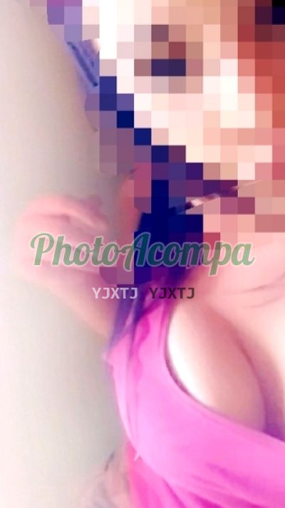 Bruna, escort em Piracicaba