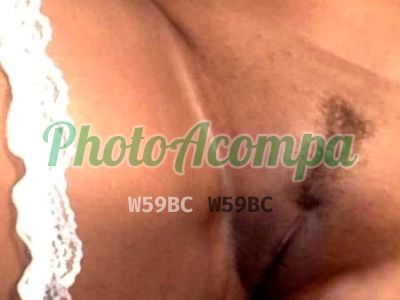Camilla, escort na Barra da Tijuca (RJ)