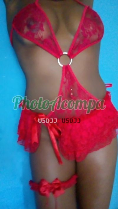 Juliana, escort em Vila Velha