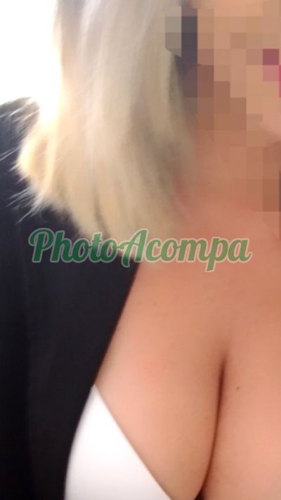 Sa, acompanhante em Balneário Camboriú