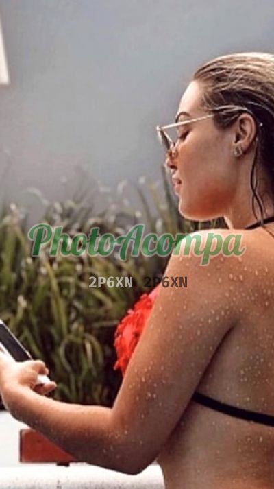 Alyne Montini, escort em Guarulhos