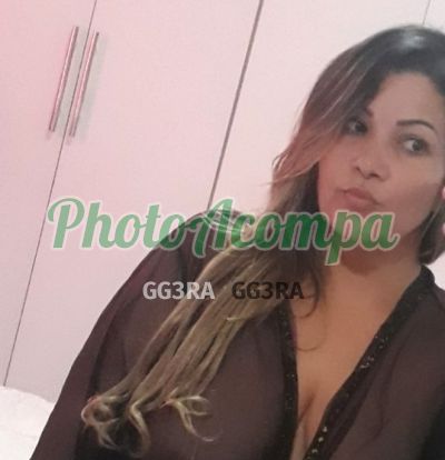 Fernanda, garota de programa em Jundiaí