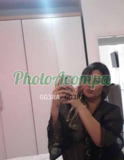 Fernanda, escort em Jundiaí