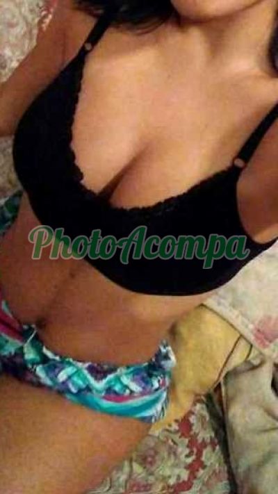 Sara, acompanhante em Nova Iguaçu