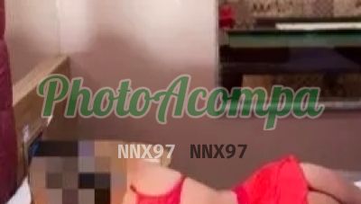 Suzy, escort em Fortaleza