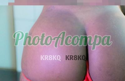 Ariella Yoke, travesti em Praia Grande