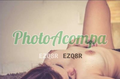 Angelina, escort em João Pessoa