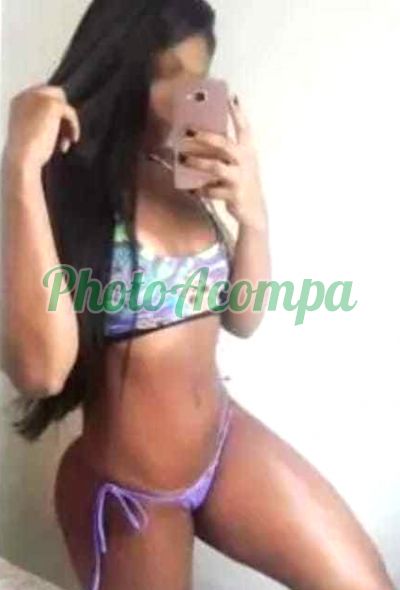 Jessica Duarte, garota de programa em Belo Horizonte