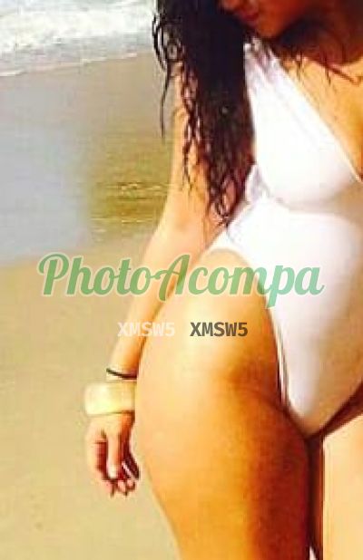 Paola, acompanhante no Rio de Janeiro