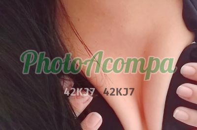 Luana, escort em Florianópolis