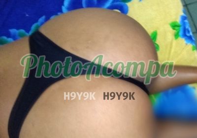 Bruninha, escort no Centro (Recife)