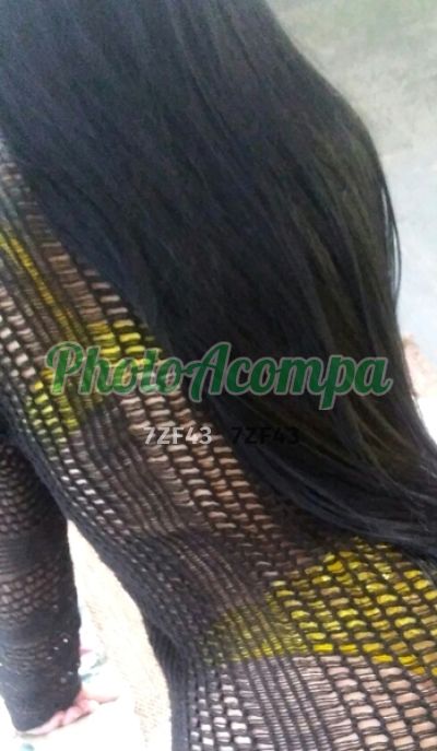 Rebecca Scarllet, acompanhante em Sorocaba