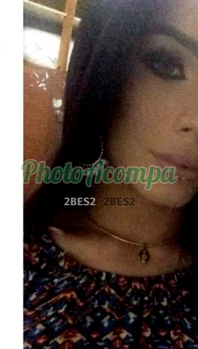 Brunah, travesti na Zona Norte (Recife)