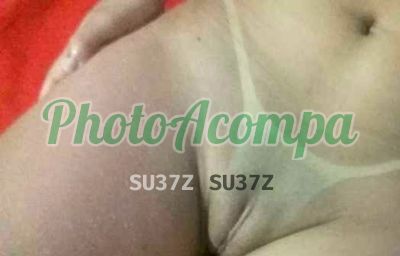 Brunazinha López, escort em Manaus
