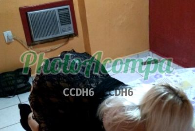 Agatha Ferraz, escort em Porto Alegre