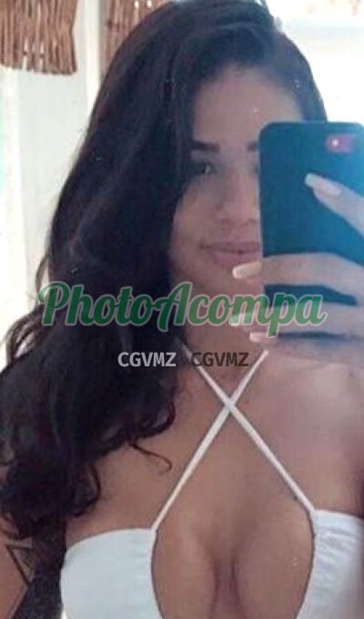 Renatinha, garota de programa em Bela Cintra (SP)