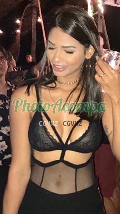 Renatinha, garota de programa em Bela Cintra (SP)