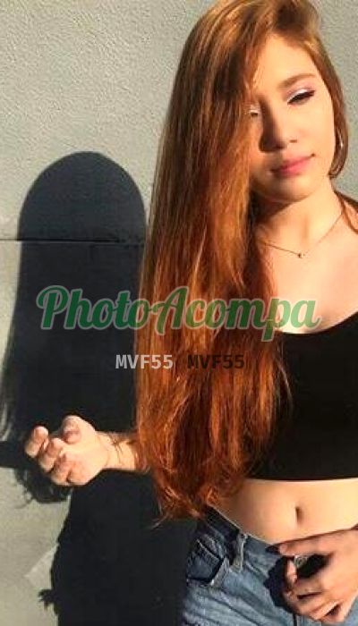 Ana Paula, garota de programa em Bela Cintra (SP)