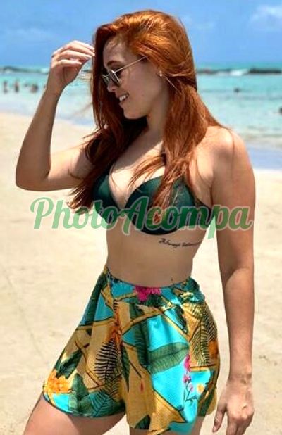 Ana Paula, escort em Bela Cintra (SP)