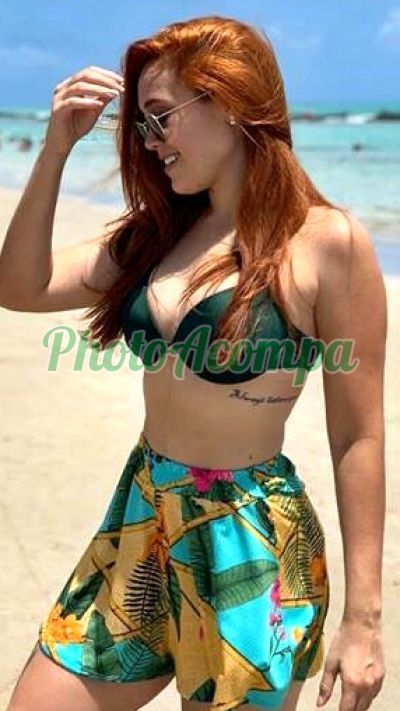 Ana Paula, escort em Bela Cintra (SP)