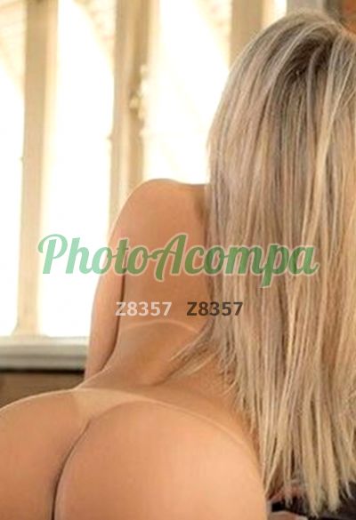 Anita, acompanhante em Copacabana (RJ)