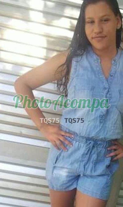 Lívia Cardoso Andrade, acompanhante em São Paulo