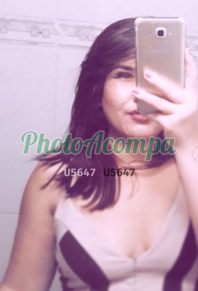 Nicole, garota de programa em Caraguatatuba