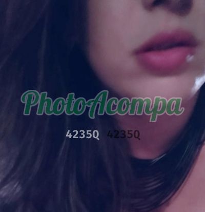 Gabi, travesti em Sorocaba