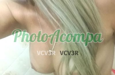 Isis, garota de programa em Belo Horizonte