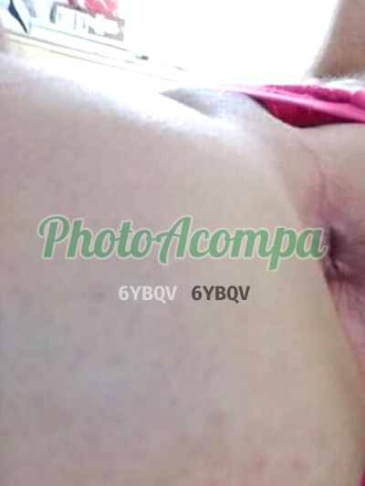 Lilithy Alves, transex em Sorocaba