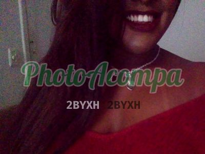 Jaqueline Gomes, escort em Campinas