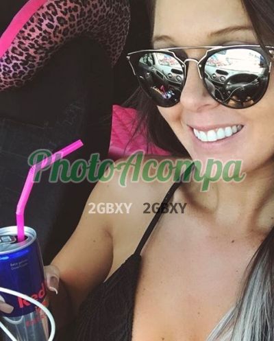 Fernanda, acompanhante na Zona Sul (RJ)