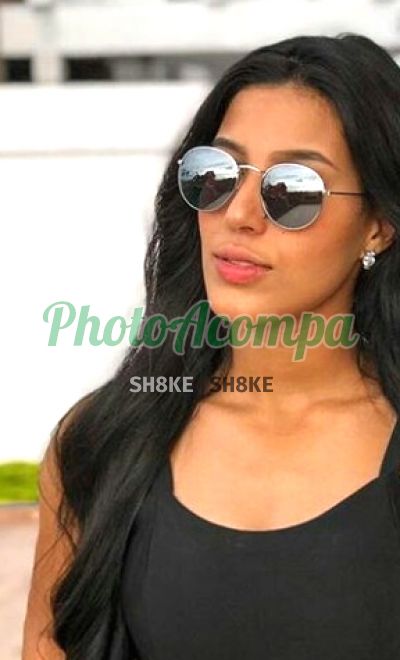 Isabela Monteiro, escort em Copacabana (RJ)