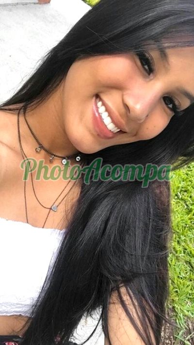 Isabela Monteiro, acompanhante em Copacabana (RJ)
