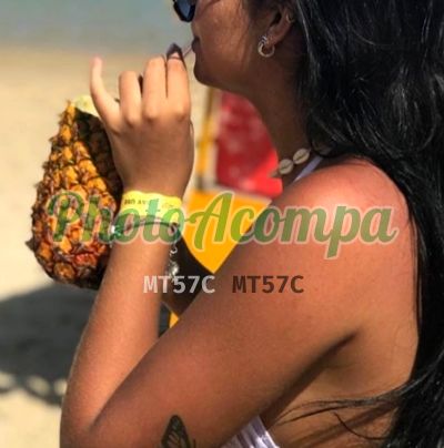 Bia, garota de programa em Fortaleza