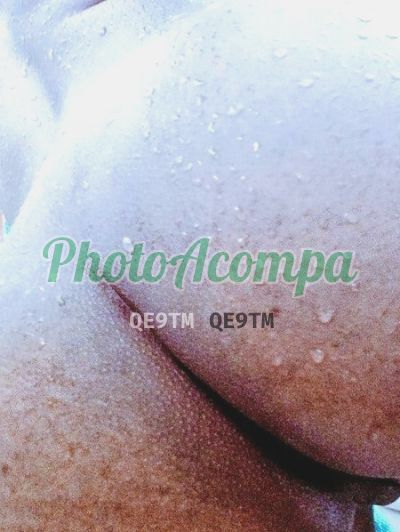 Lis, escort em Suzano