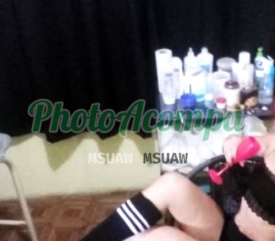 Pri Monteiro, acompanhante em Campo Grande