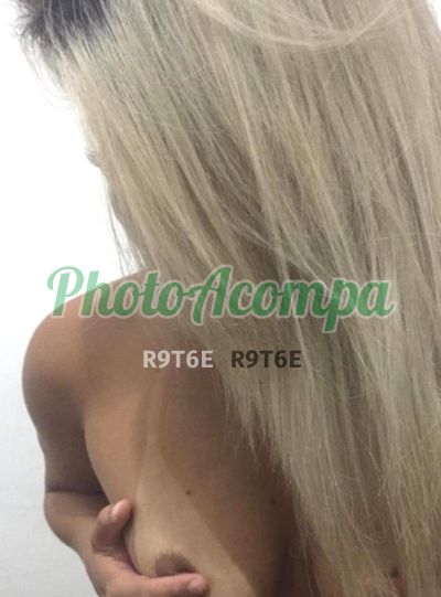 Bia, acompanhante em Manaus