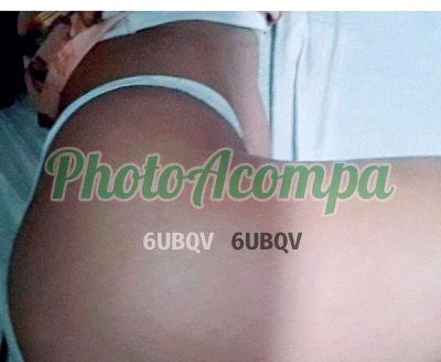 Bruna Cristina, garota de programa em Goiânia