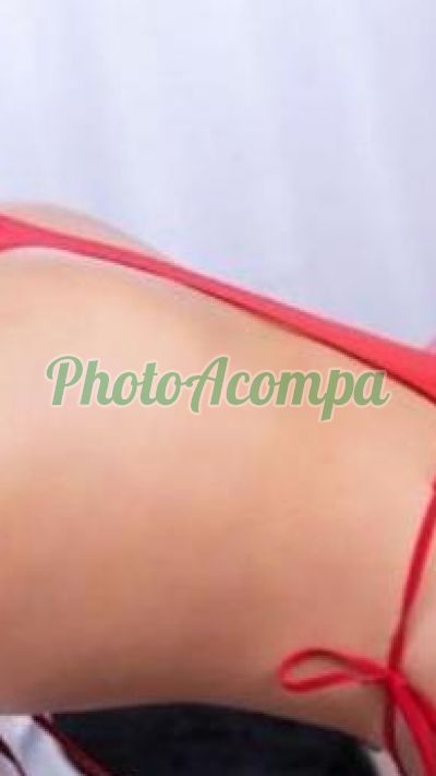 Renatinha, acompanhante em Maringá