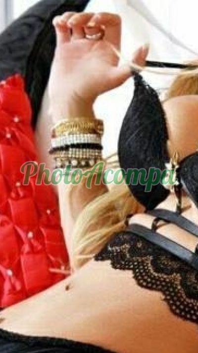 Jéssica, escort na Barra da Tijuca (RJ)