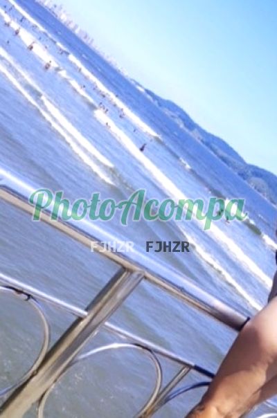 Nicoly Alves, escort em Santos