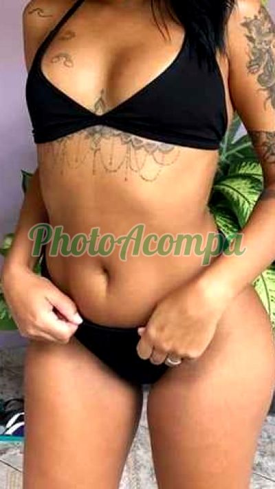 Beatriz, garota de programa em Duque de Caxias