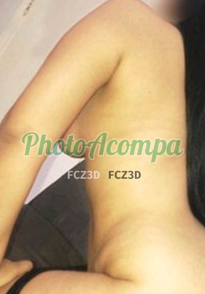 Bárbara, garota de programa em Campo Grande