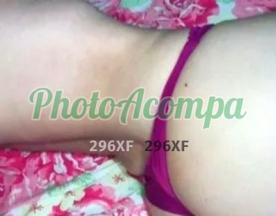 Gabriela, garota de programa em Fortaleza