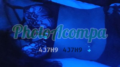 Juliana Gomez, escort em Sorocaba