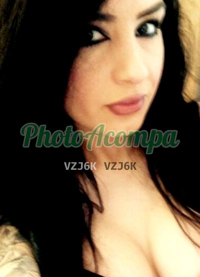Sílvia, escort no Rio de Janeiro