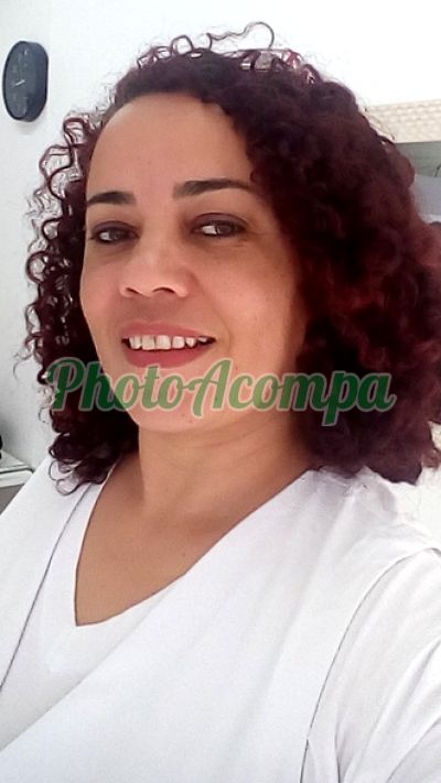 Premda Hiya, acompanhante em Campinas