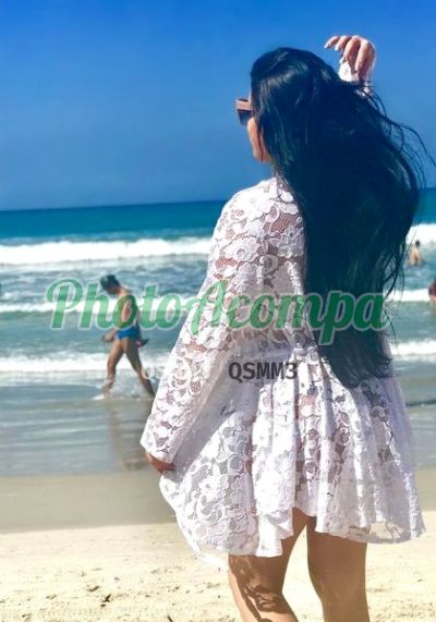Tati, acompanhante no Rio de Janeiro