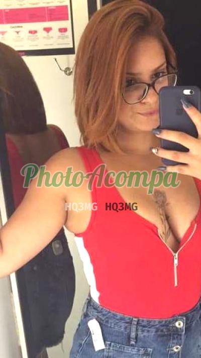 Vic, acompanhante em Osasco